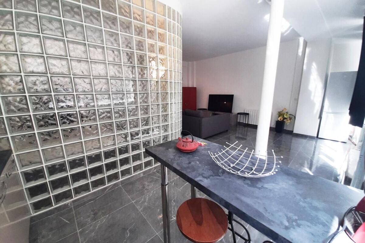 Sweet Apartment In Paris Montmartre Kültér fotó