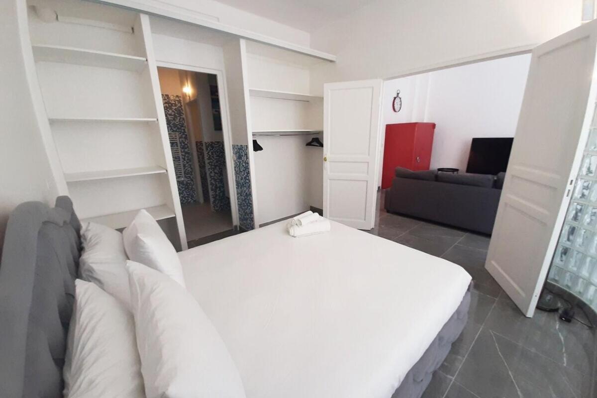 Sweet Apartment In Paris Montmartre Kültér fotó