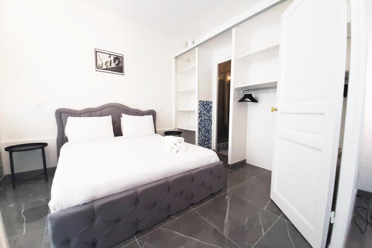 Sweet Apartment In Paris Montmartre Kültér fotó